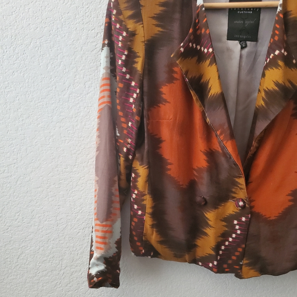 Summer Jacket - image 3